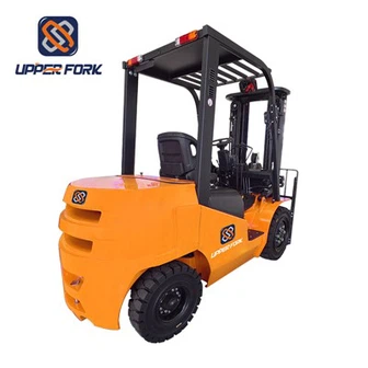 لیفتراک Isuzu 3.5t